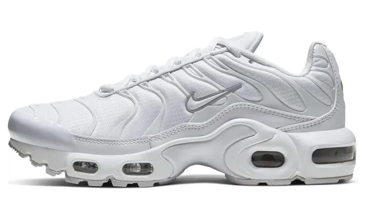 Nike Air Max Plus Wit (CW7044-100)