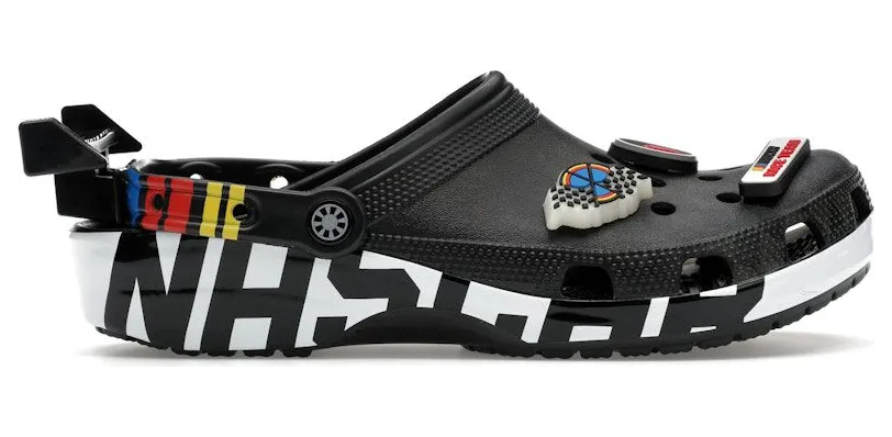 crocs-classic 209474-001