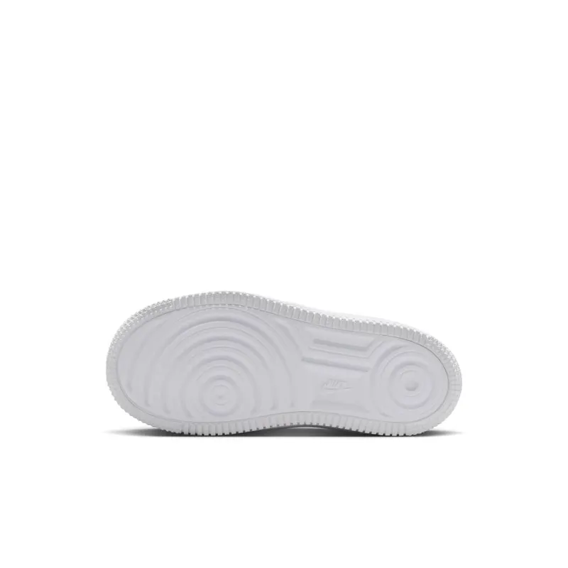 Nike Force 1 Low White Black (IF1673-101)