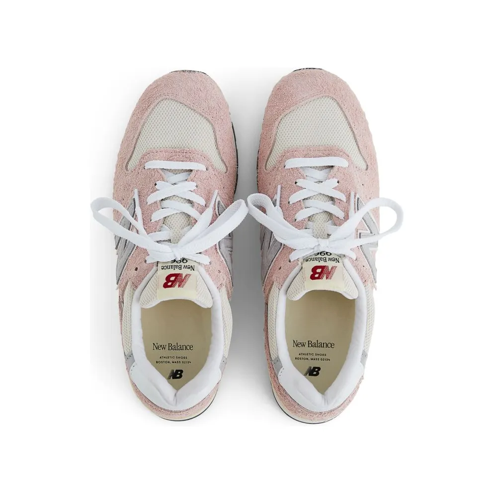 New Balance 996 “Made In USA – Pink Haze” (U996TA)
