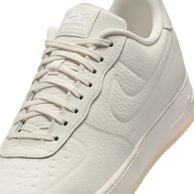 Nike Air Force 1 Low ’07 Pro Tech Phantom Summit White (FB8875-003)