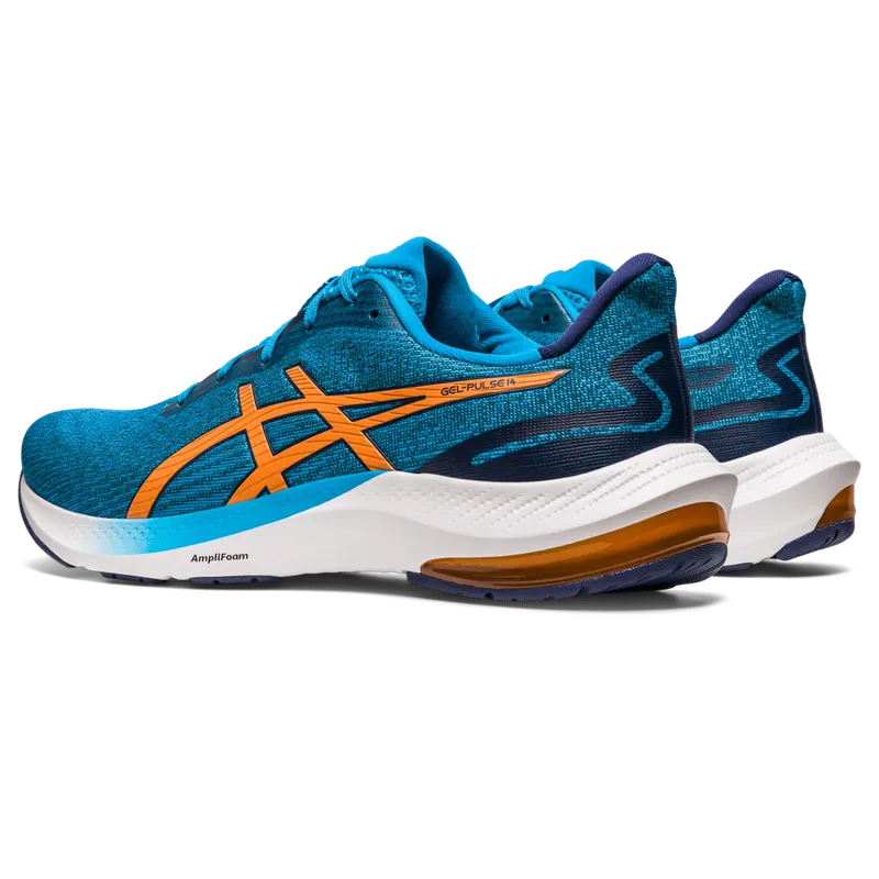 Asics GEL-PULSE™ 14 Island Blue/Sun Peach (1011B491.403)