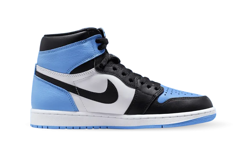 Air Jordan 1 Retro High OG “UNC Toe” (DZ5485-400)