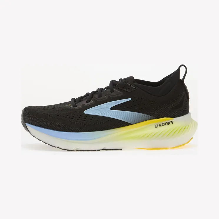Brooks Glycerin Black (1104761D039)