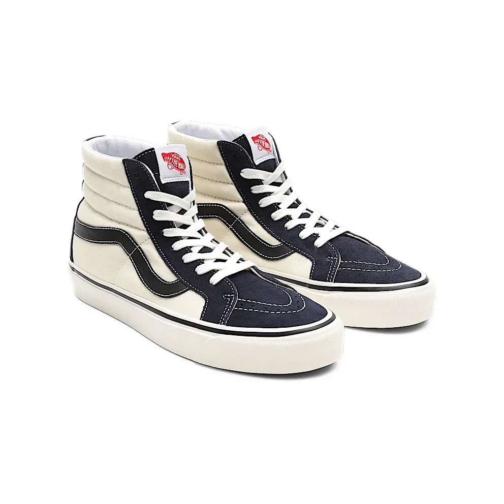 VANS Anaheim Factory SK8-Hi 38 DX Sneaker beige (VN0A38GF4UJ)
