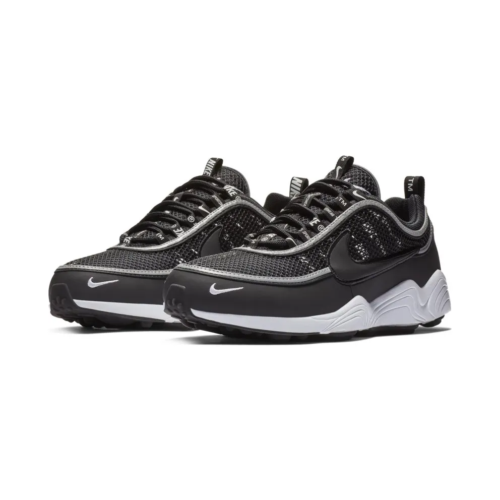 Nike Air Zoom Spiridon 16 Overbranding Black (AJ2030-002)