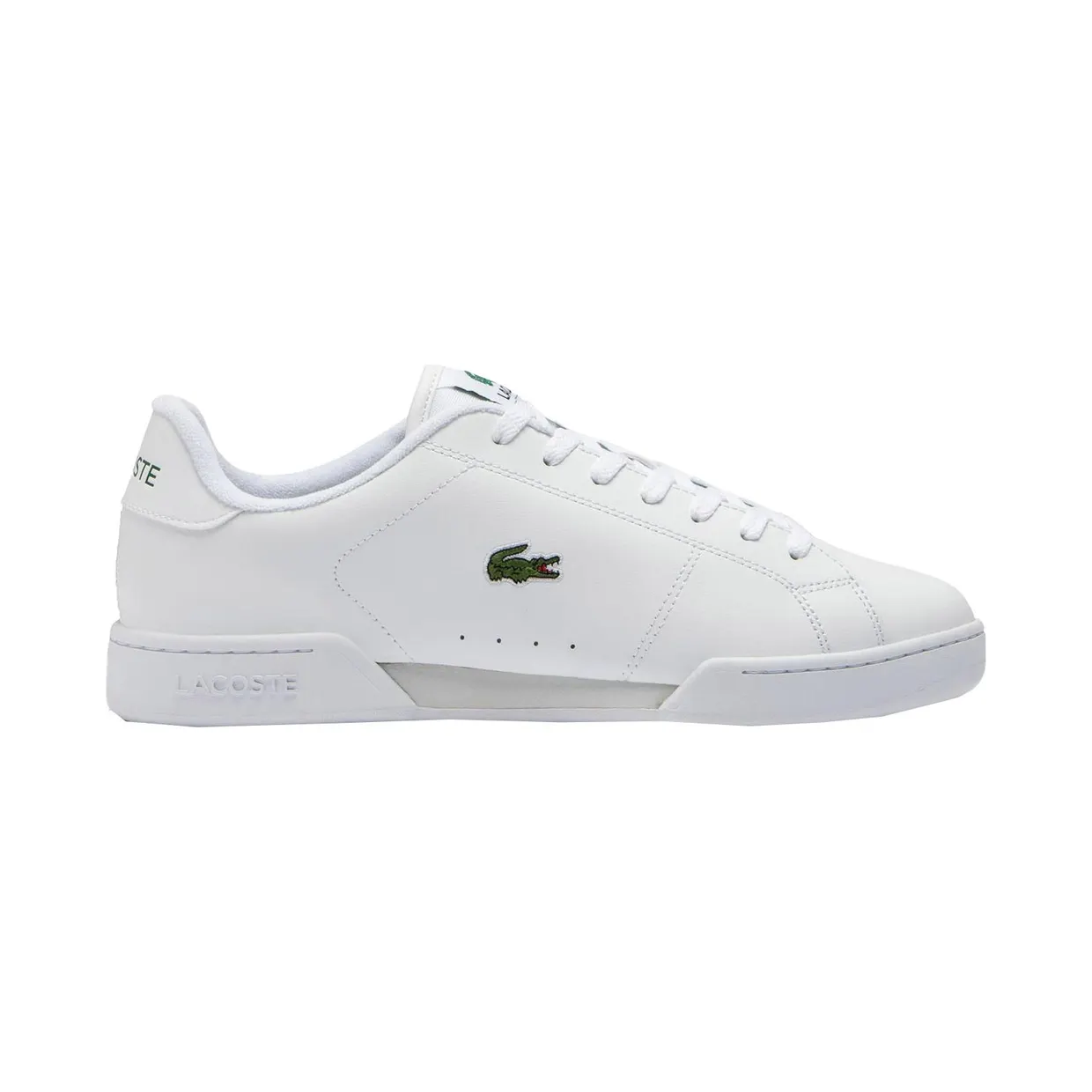 Lacoste Carnaby White (49SMA0035-21G)