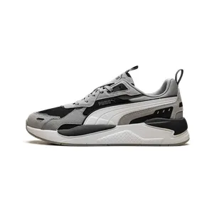 Puma X-RAY 3 SD “Black Smokey Grey” (399668-05)