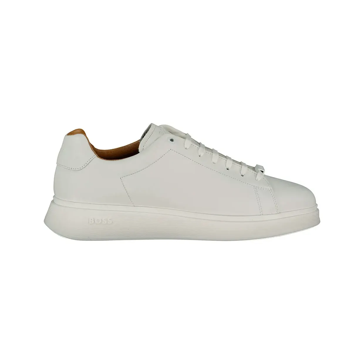 Hugo Boss White (50497887100)