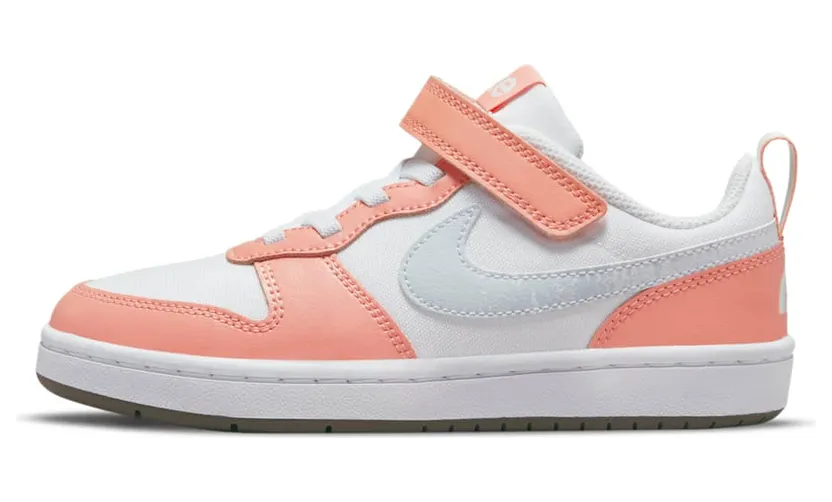 Nike Court Borough Low DM1217-100