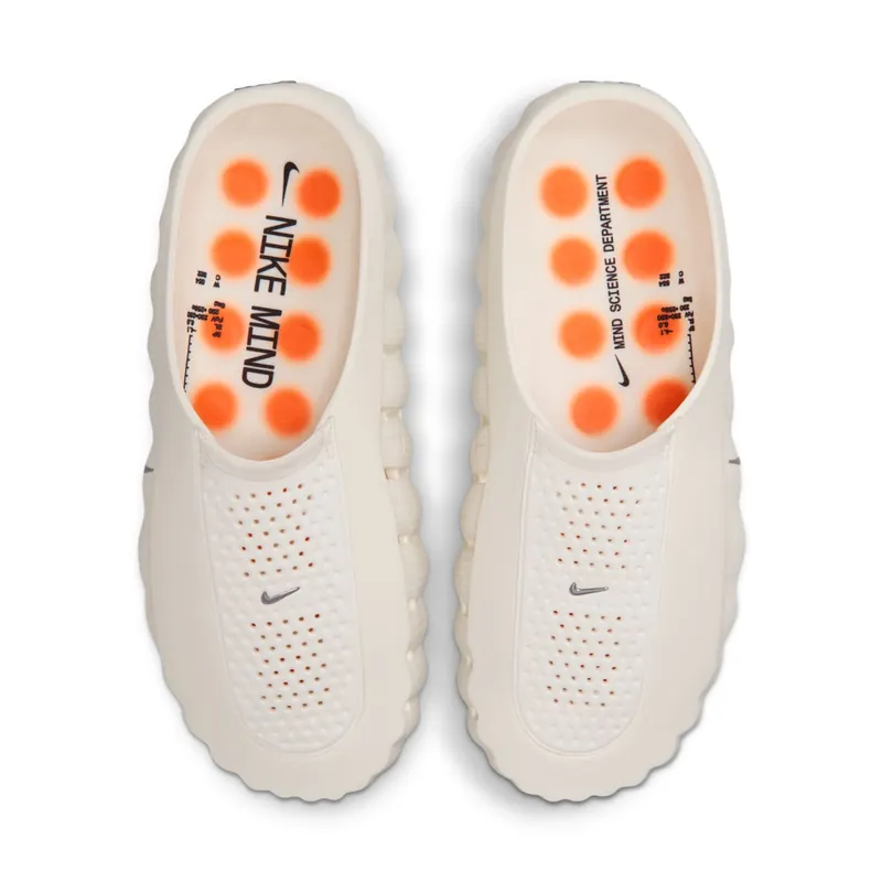 Nike Mind 001 Slide “Sail” (HQ4307-100)