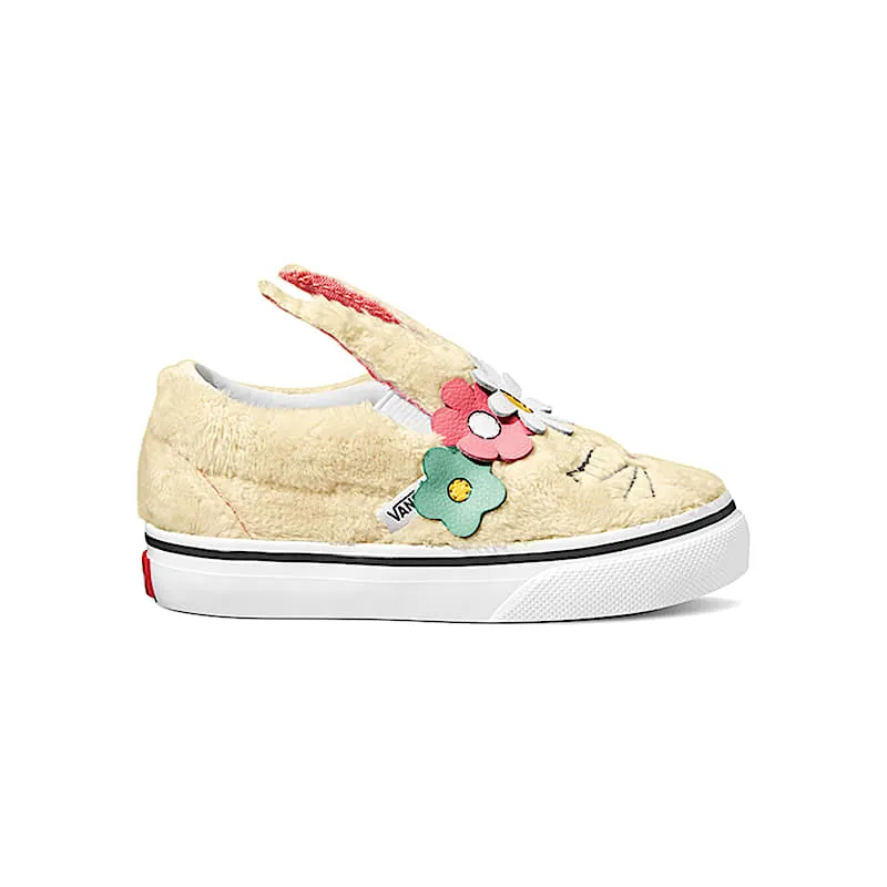 Vans Slip On 5 Low Top TD “CARMINE ROSE” (VN0A3MTZVJ8)