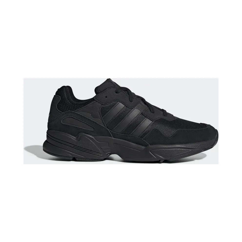 adidas Yung-96 Triple Black (F35019)