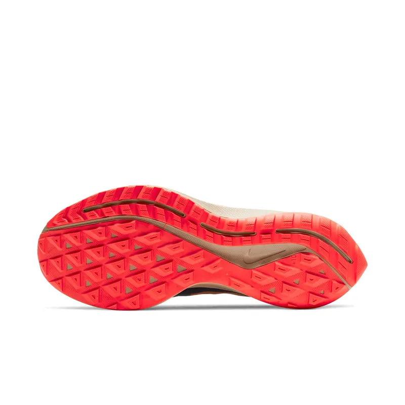 Nike Air Zoom Pegasus 36 Trail Obsidian Obsidian/Black-Laser Crimson-Magma Orange (AR5677-403)