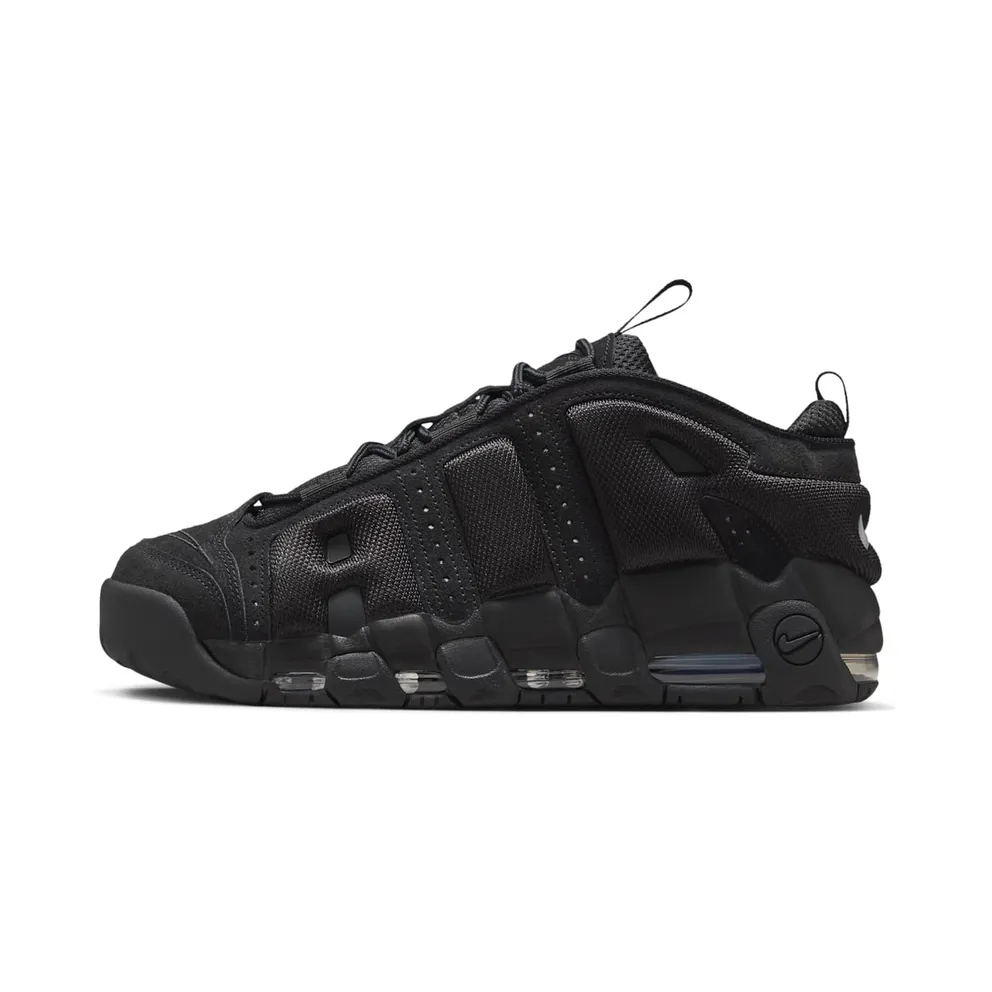 Nike Air Max Uptempo Black (IM6649-001)