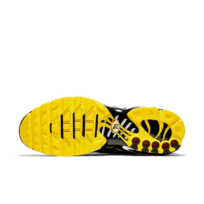 Nike Air Max Plus QS All-Over Print Black (903827-002)