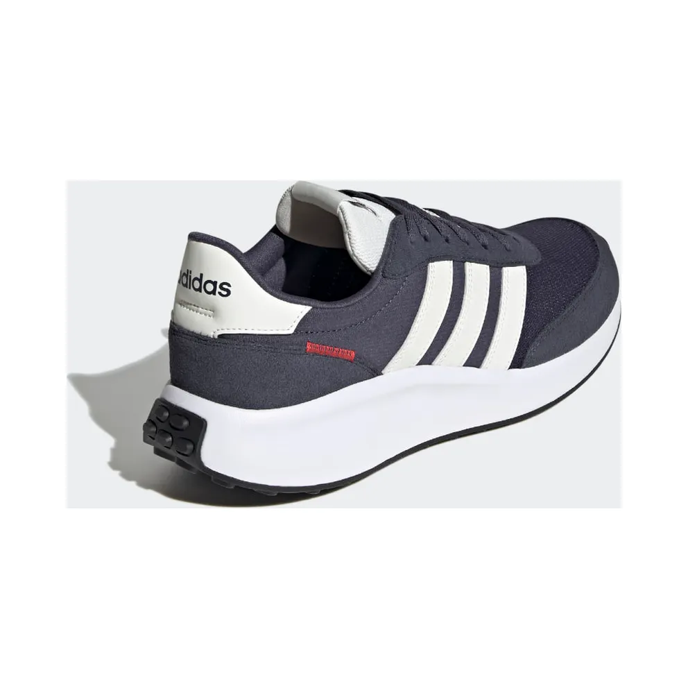 Adidas Run 70s Lifestyle Running Shoes Shadow Navy / Off White / Legend Ink (GX3091)