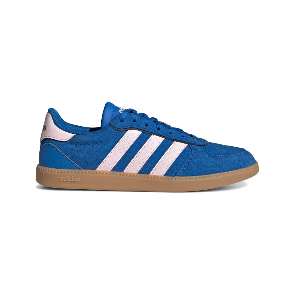 adidas Breaknet Sleek Bright Royal Clear Pink (JH6901)