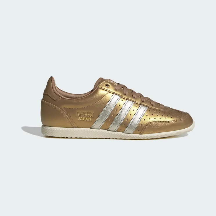 adidas Japan “Brown Desert / Cream White / Cardboard” (IH1606)