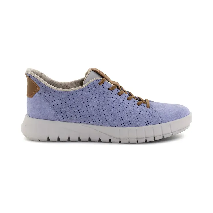 Geox Flextride Plus “Light Blue / Beige” (D657SC022BCC0334)