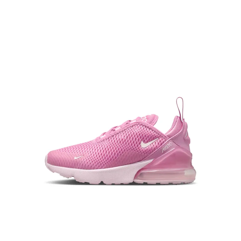 Nike Air Max 270 Magic Flamingo Pink Foam (HQ1555-646)