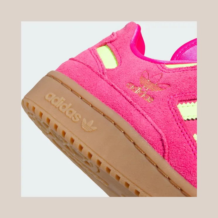 adidas-forum JR0515