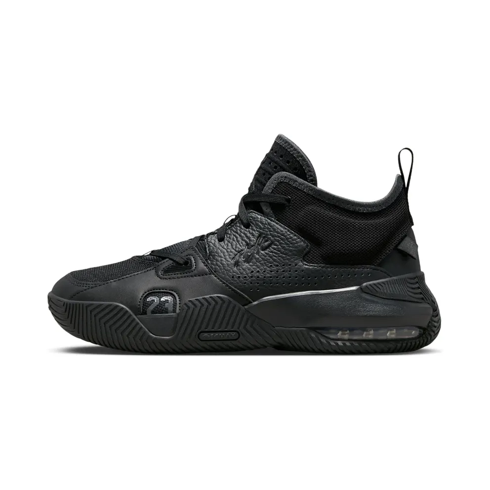 Jordan Stay Loyal 2 Black Anthracite (DQ8401-002)