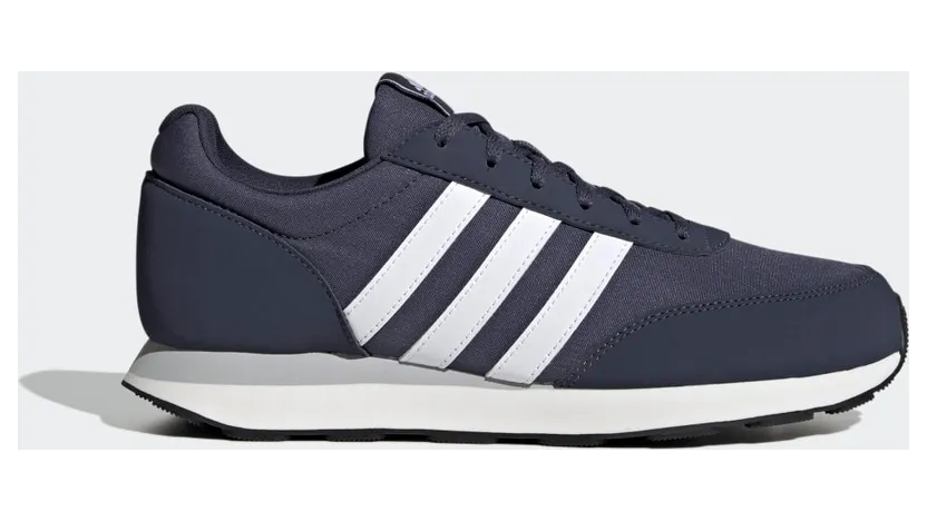 adidas Run 60s 3.0 Shadow Navy / Cloud White / Core Black (HP2255)