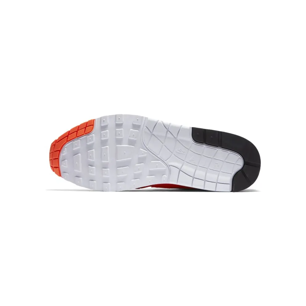 Nike Air Max 1 Just Do It Pack Orange Total Orange/White-Black (AO1021-800)