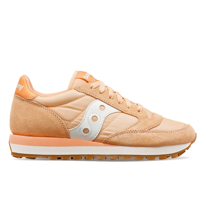Saucony Jazz – “Salmon” (S1044-690)