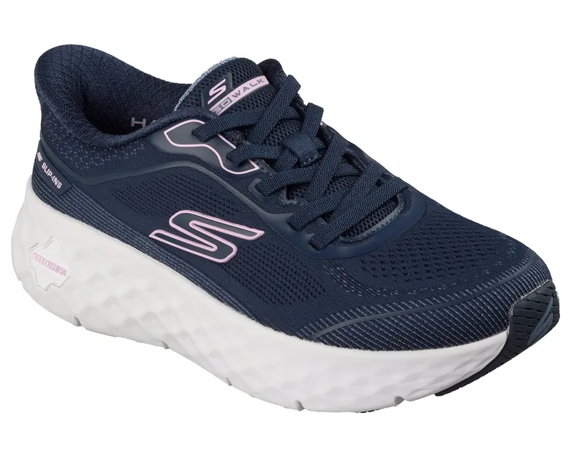 skechers-max-cushioning 126031_NVPK