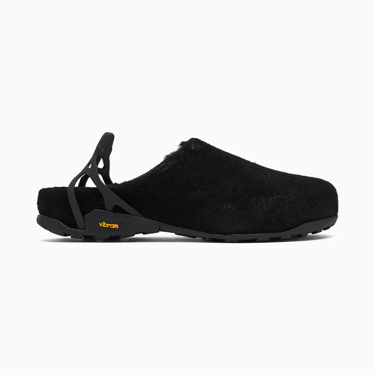ROA Fedaia Vibram (NBUW1386LE160-BLK0001)