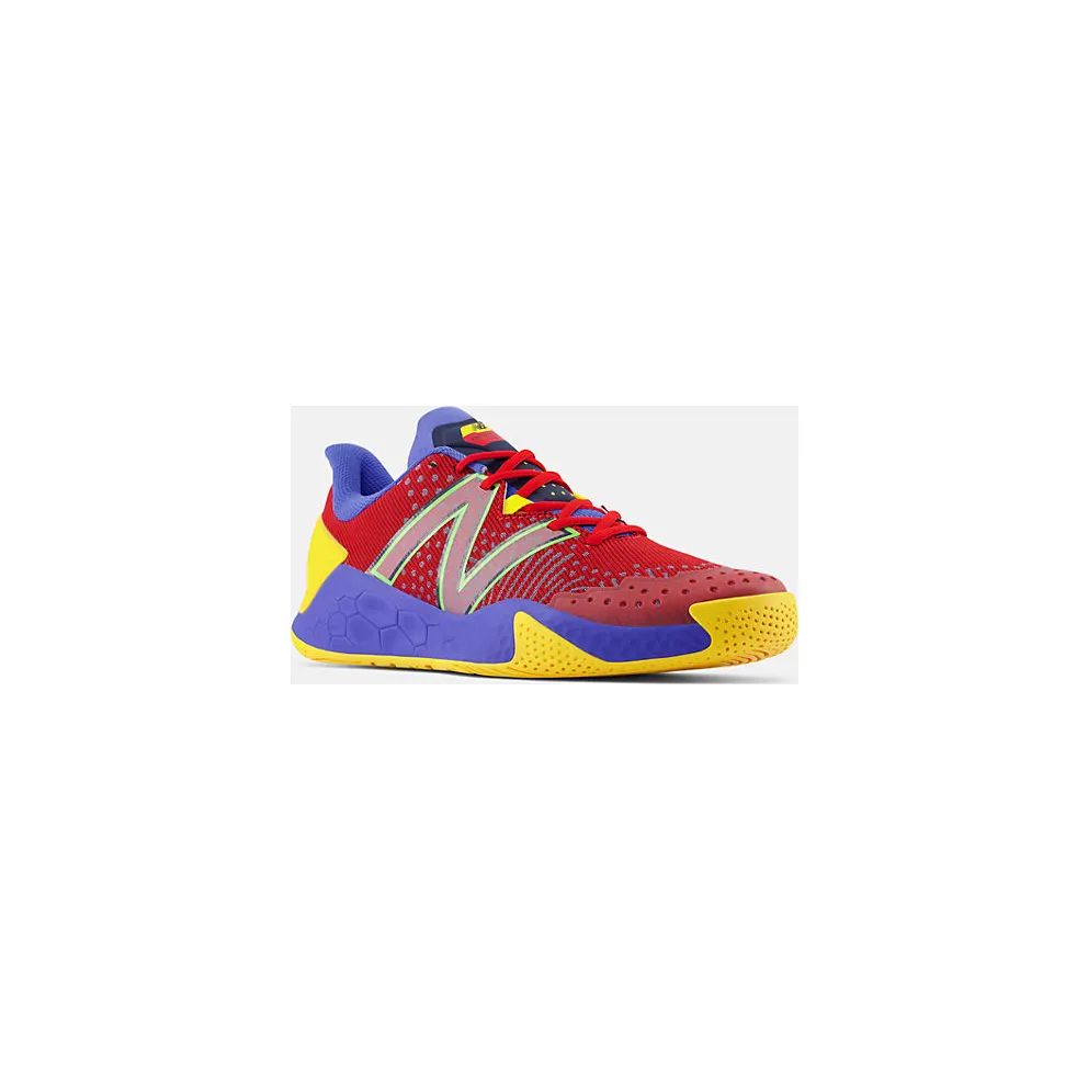 New Balance New Balance Red/Yellow/Blue (MCHLAVU2)