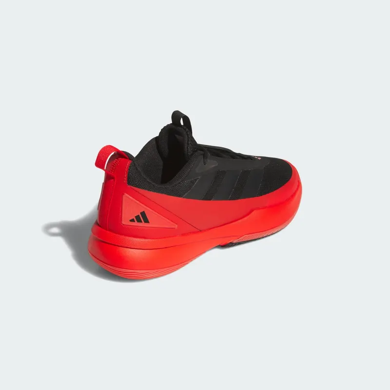 Adidas Subzone Core Black / Red / Carbon (IH8555)