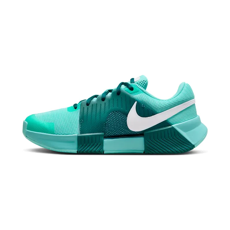 Nike GP Challenge 1 PRM Naomi Osaka “Aurora Green / Geode Teal / White” (FQ7264-300)