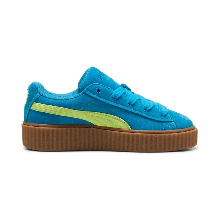 Puma CREEPER PHATTY “Fenty – Speed Blue” (399332-02)