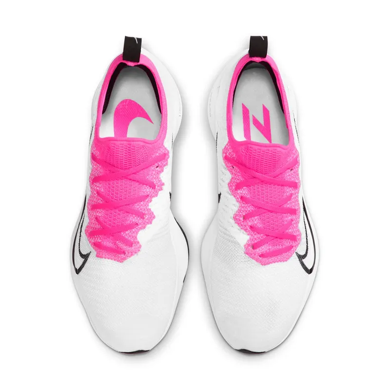 Nike Air Zoom Tempo NEXT% Running White (CI9924-102)