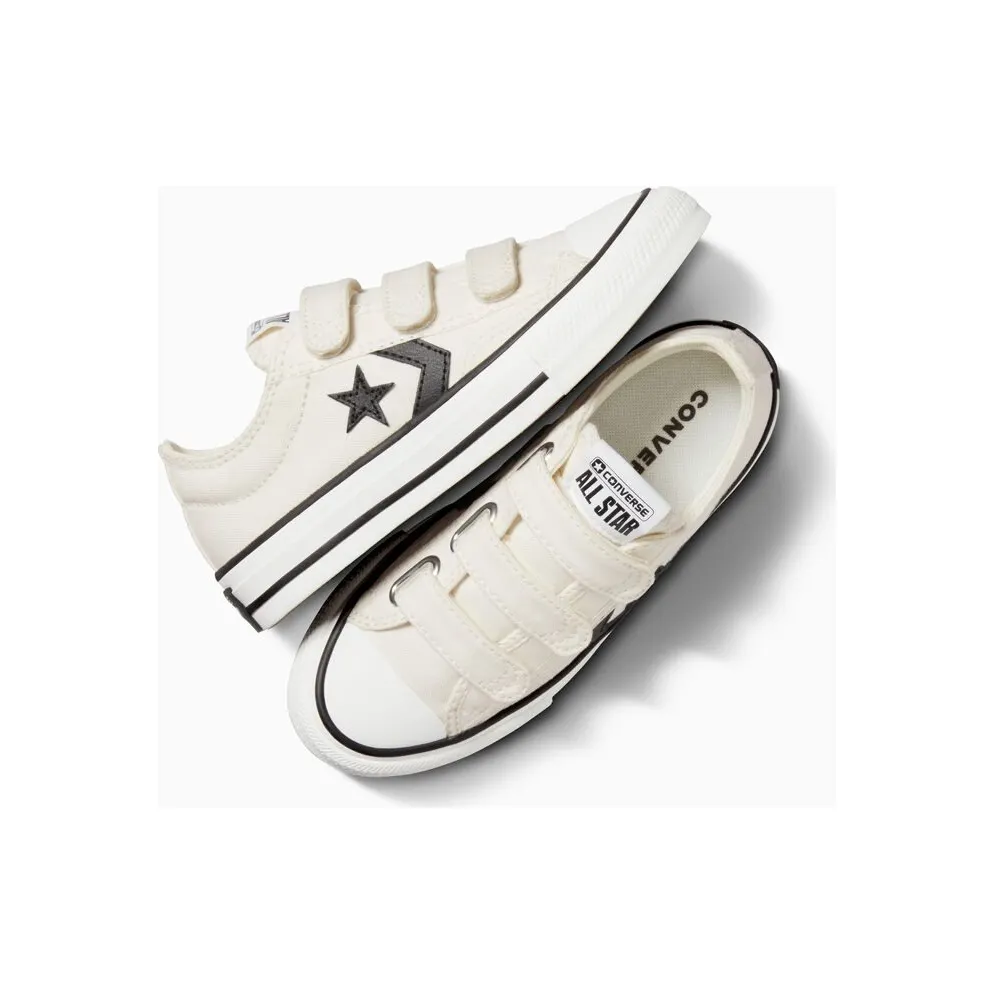 Converse Star Player 76 Easy-On Vintage White/black/egret