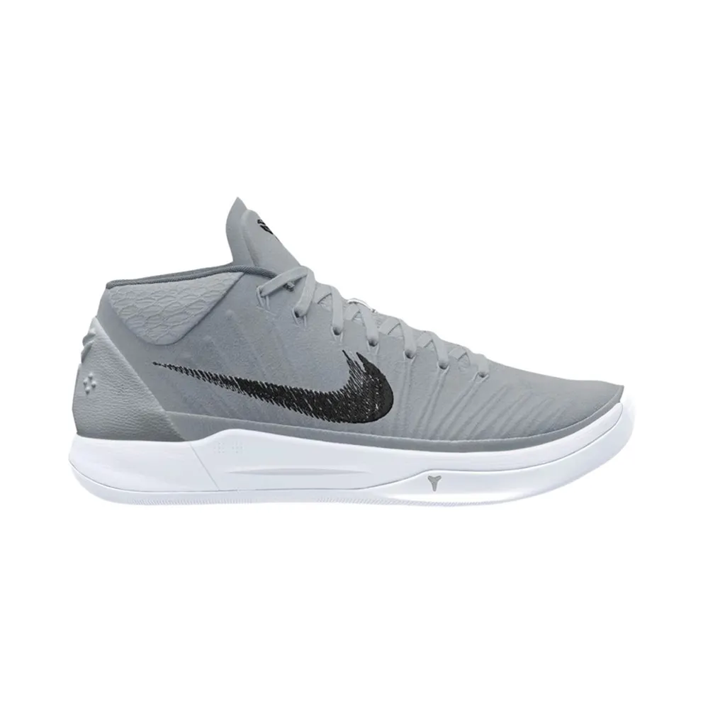 Nike Kobe A.D. TB Wolf Grey (942521-003)