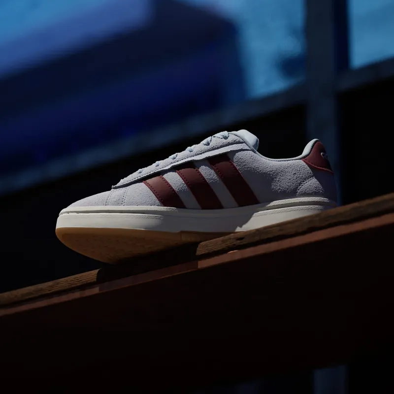 adidas Grand Court Alpha Crystal Sky Shadow Red (IH1349)