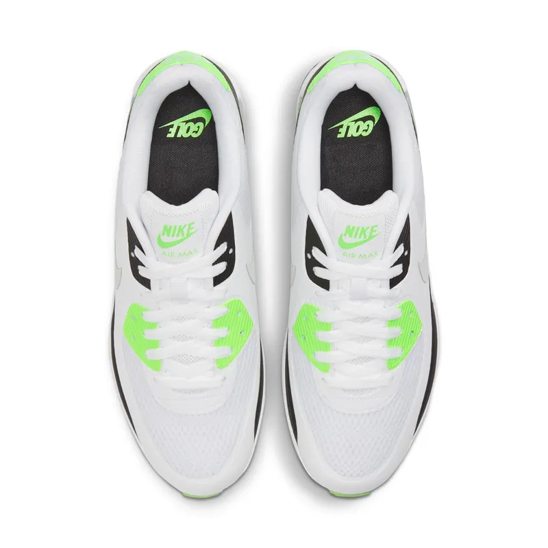 Nike Air Max 90 Golf Flash Lime (CU9978-100)