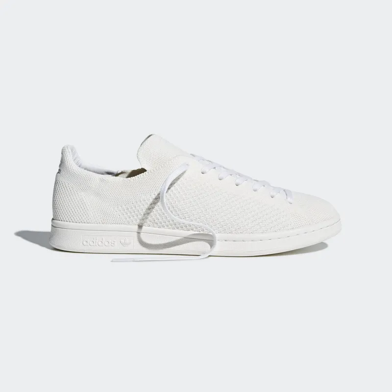 adidas Stan Smith Pharrell Blank Canvas Cream White/Running White/Running White (DA9611)