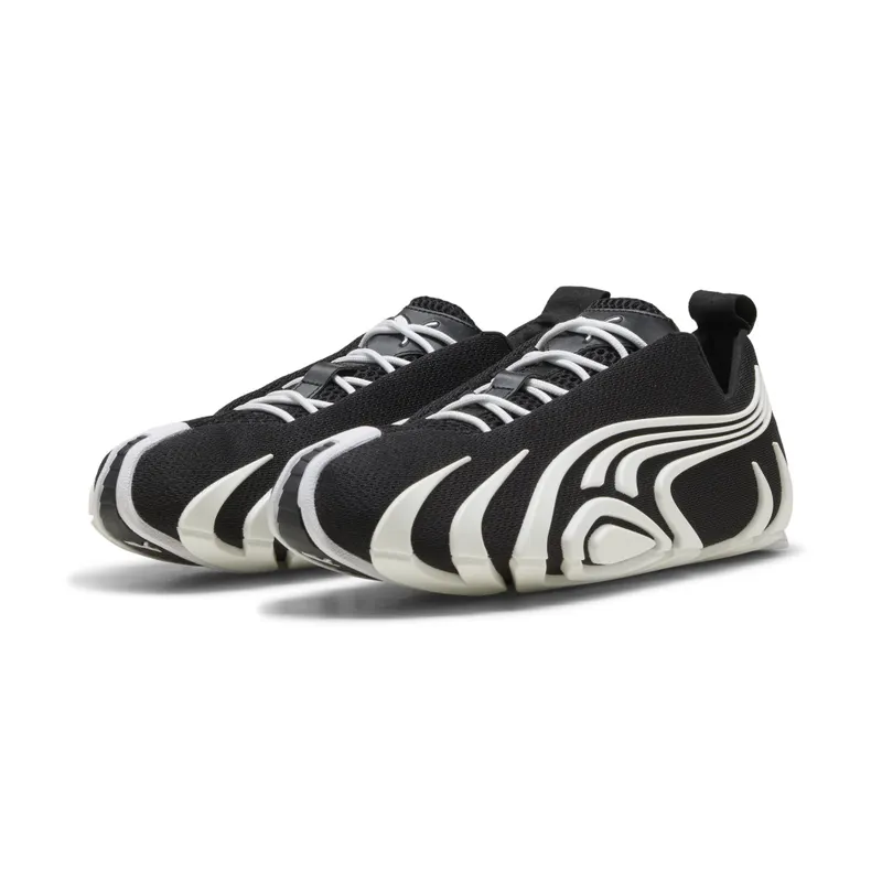 Puma Talon OG “Puma Black / Puma White” (402955_08)