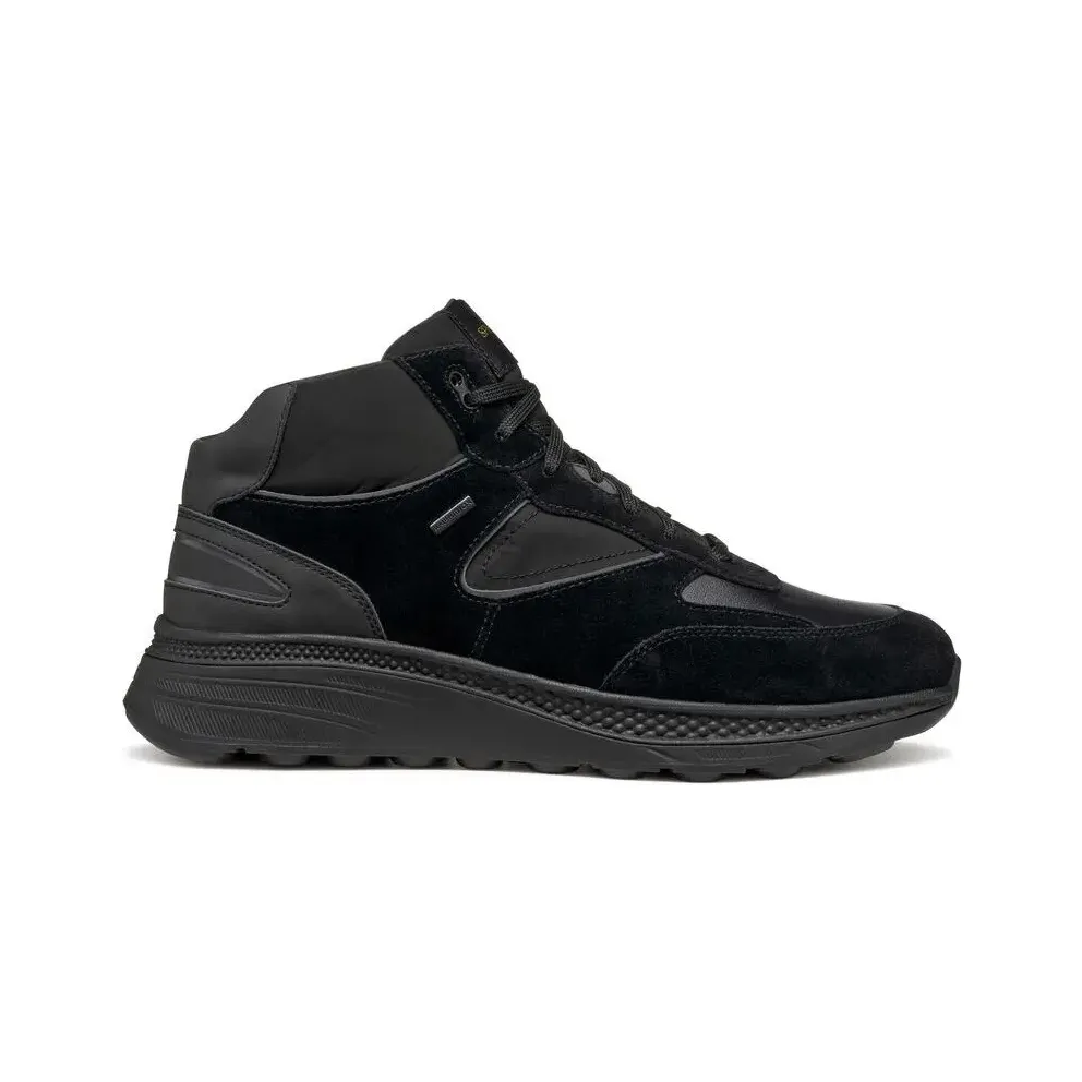 Geox sneaker Black (U56HGC02285C9999)