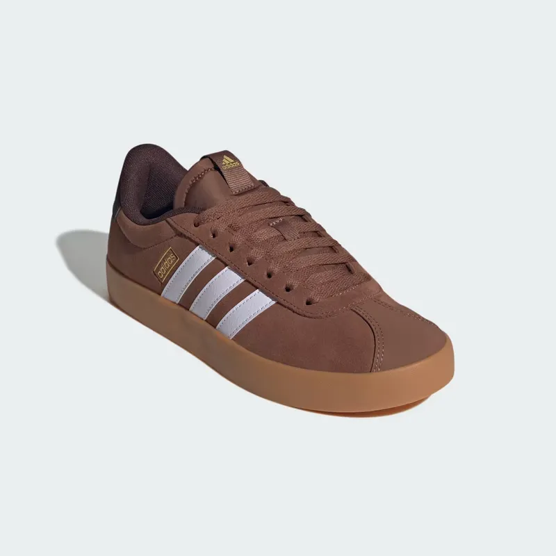 Adidas Sport Brown / Gold / White (KI2102)