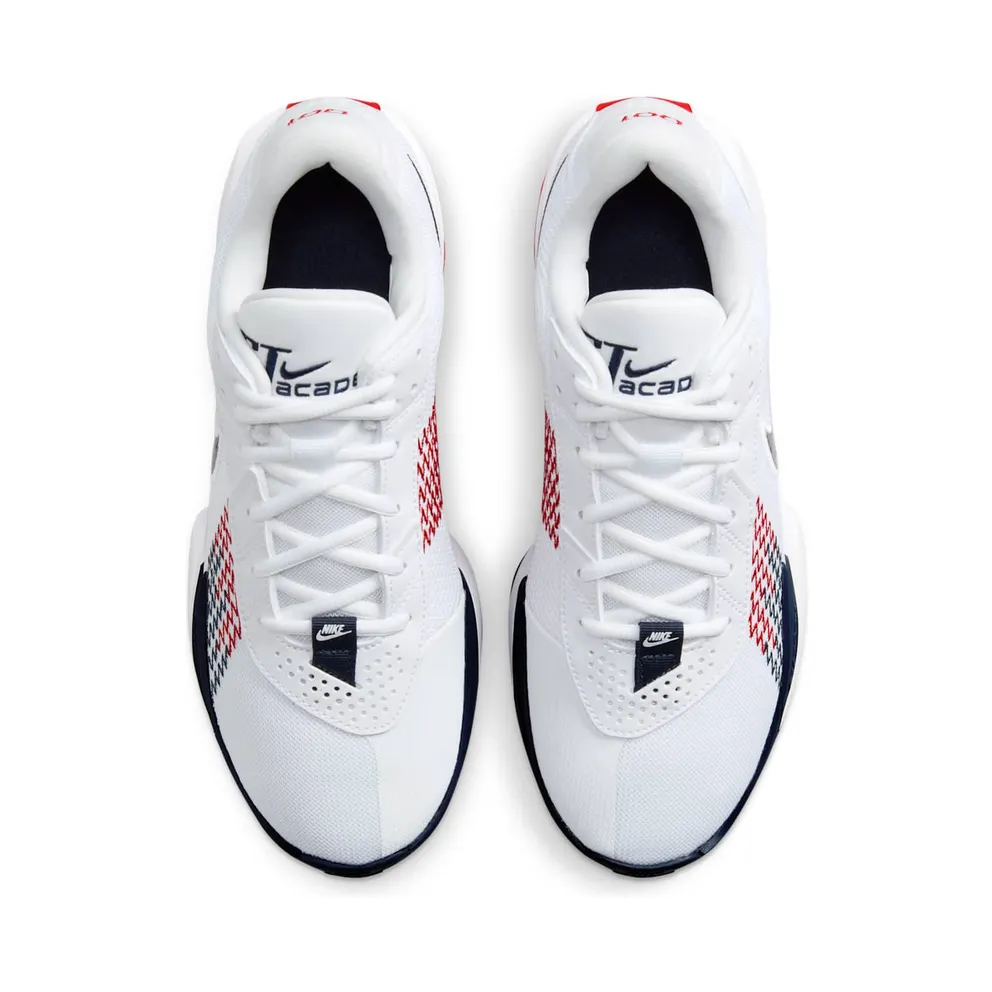 Nike Zoom GT Cut Academy USA (HM9424-100)