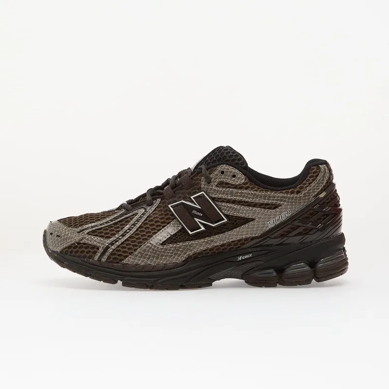 New Balance 1906 “Thunder Brown / Black” (U19062NQ)