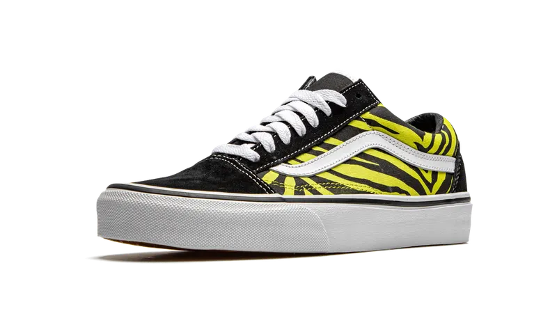 Vans Old Skool “Zebra” (VN0A38G1R1R)