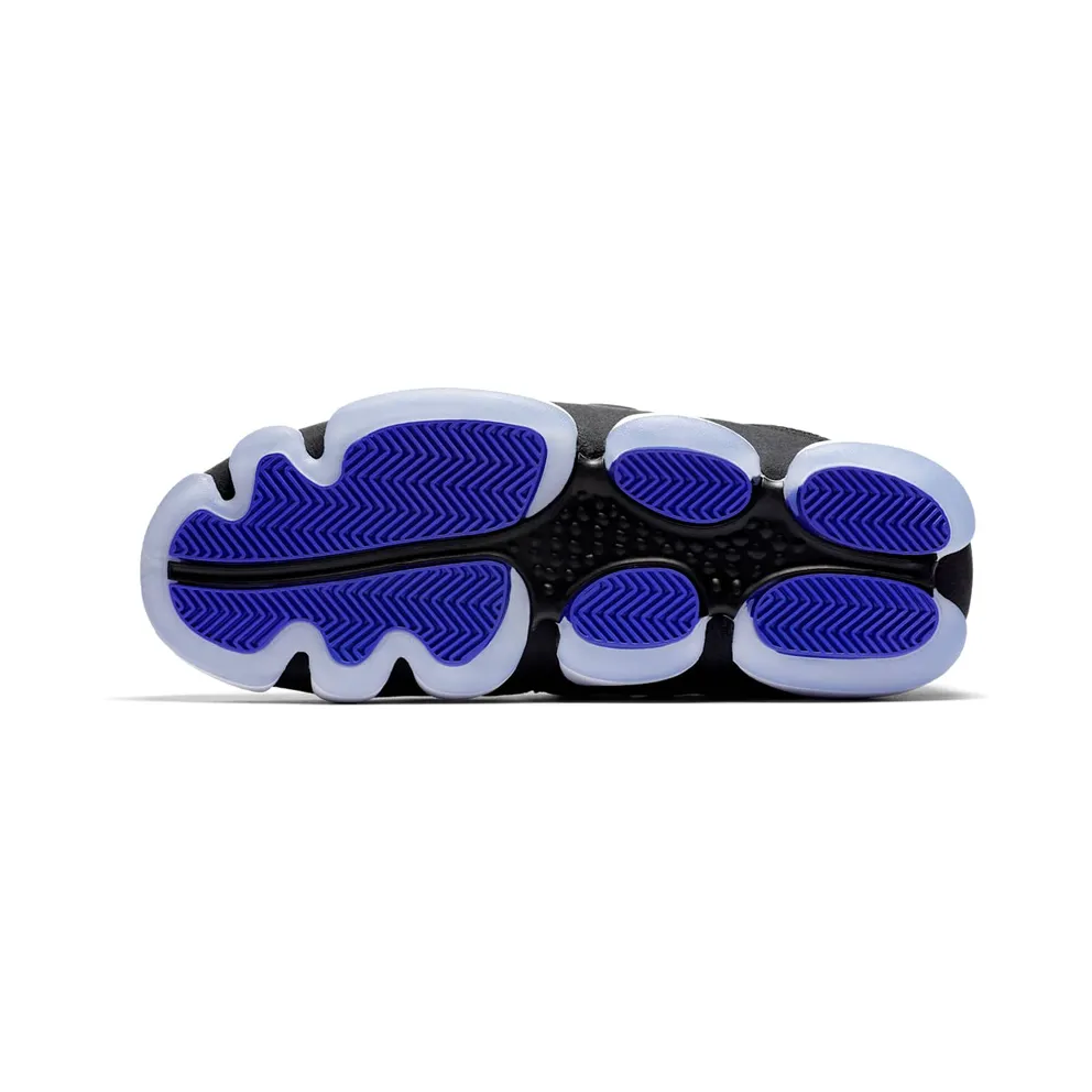Jordan Black Cat Black Concord Black/Black-White-Dark Concord (AR0772-001)