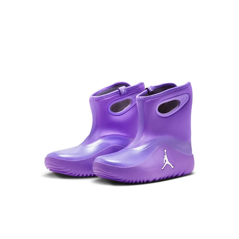 Jordan Lil Drip Purple Venom Black Light Base Grey (FB9918-500)